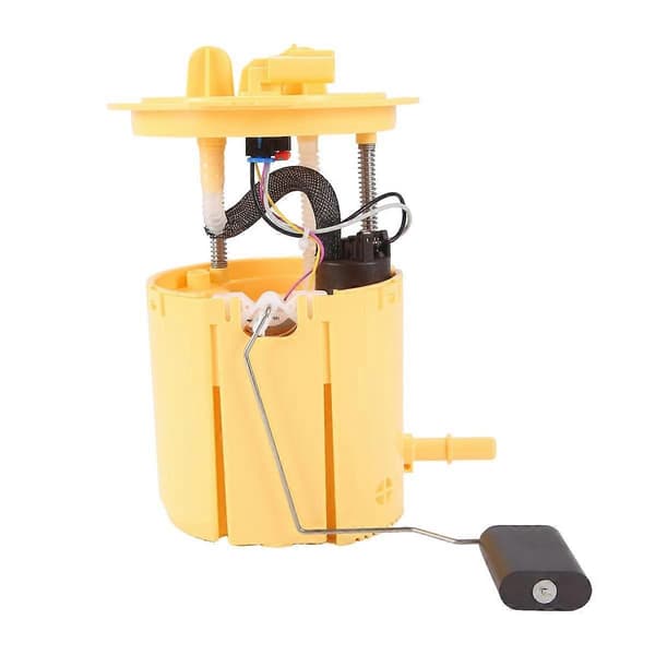 Bränslepumpsmodul för Grand 3.0L V6 2014-2019 SP7112M 5145589AA