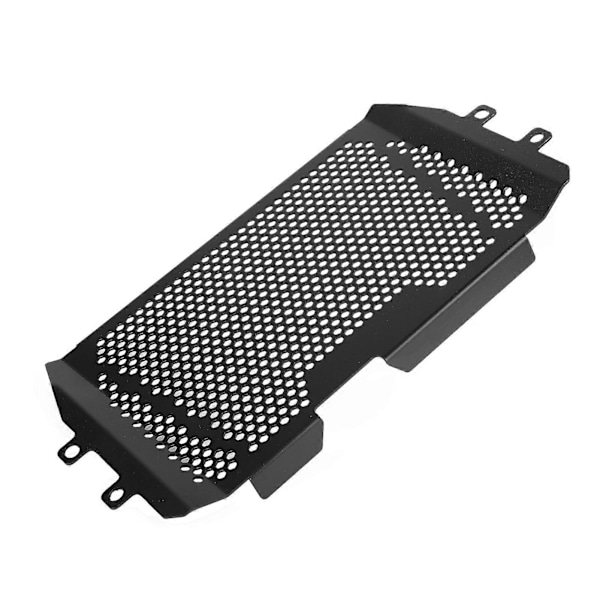 Motorcykel Kylargrill Skydd Kåpa Ersättning för Yamaha MT?03 MT25 FZ03 2015?2021