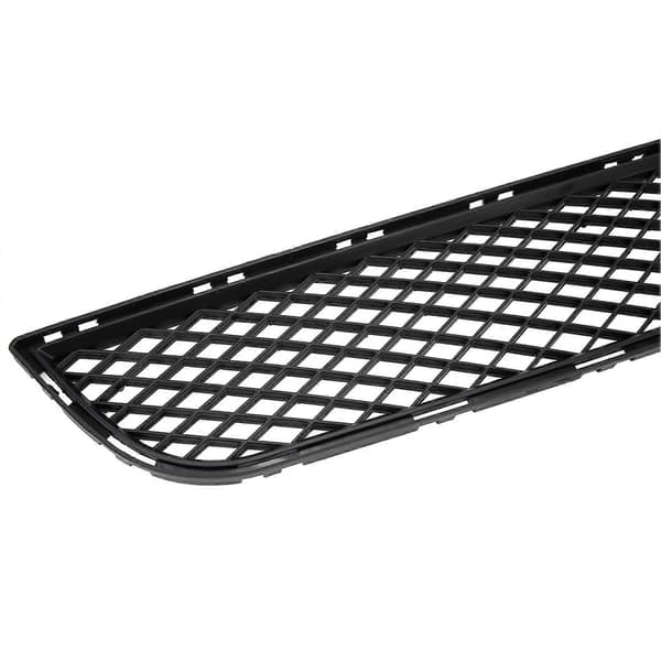 Nedre Grill for Frontfanger 1036173 Vanntett Aerodynamikk Biltilbehør Grill Erstatning For Verano 2012 til 2017