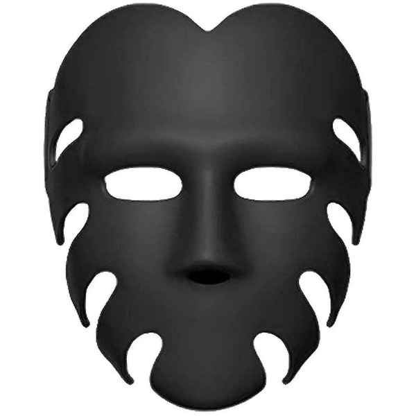 Squid Game mask Koreansk drama cosplay mask rollspelsrekvisita