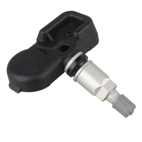 6 stk. Bil TPMS Sensor 42607-33011 for GS460 RX350 42607-33021 Dekktrykksensor Overvåkingssystem