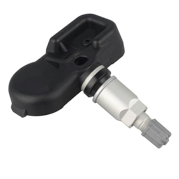 6 stk. bil TPMS sensor 42607-33011 til GS460 RX350 42607-33021 dæktrykssensor overvågningssystem