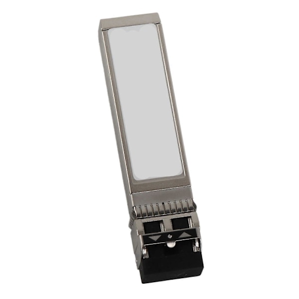 Optisk Modul 10 Gigabit Multi Mode Dubbel Fiber 10Gb/s LC Kommunikation SFP?10G?SR