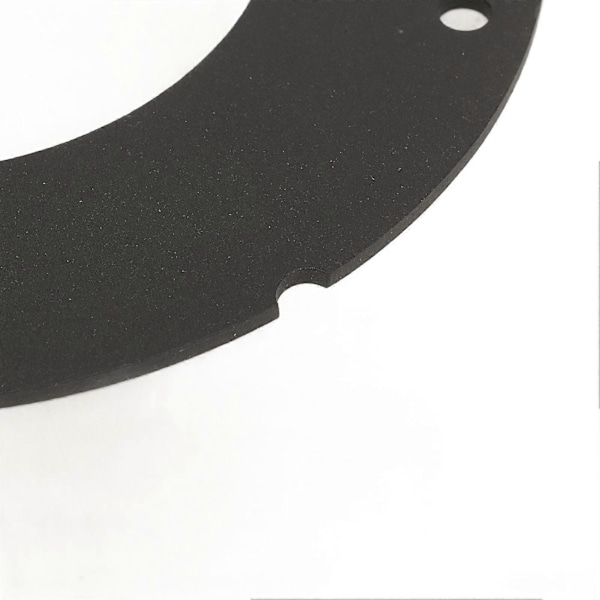 Reparasjonsring for låsering på bensintank, høystyrke metallkonstruksjon, erstatning for Chevy Cab Chassis