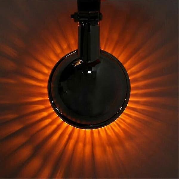 Blinklysglas til Yamaha Road Star Virago V Star 85-99 2 stk.