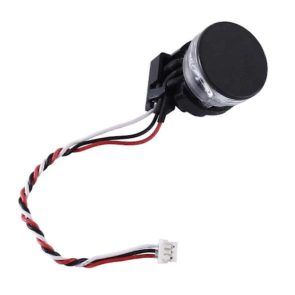 IR Dock Sensor för I7 E5 I3 I4 Dammsugardelar