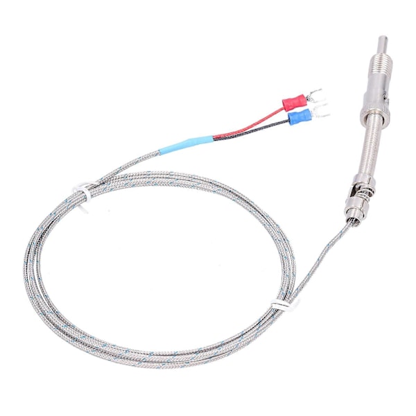 RTD Termistor Temperatursensor Platina Termoelement Probe 70~+200 WRNT01