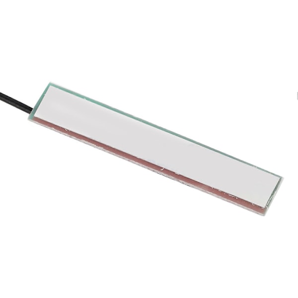 10 stk. Indbygget WiFi Antenne 2.4G 5.8G Dual Band 3dBi IPEX Interface Intern Antenne til Trådløs Overvågning