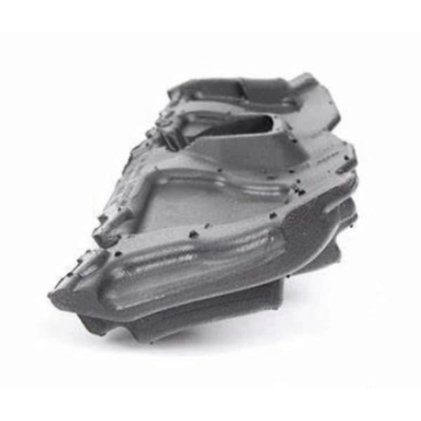 1 Par Front Side Seal Modul Brakett for X5 E70 X6 E71 51717163145 51717163146