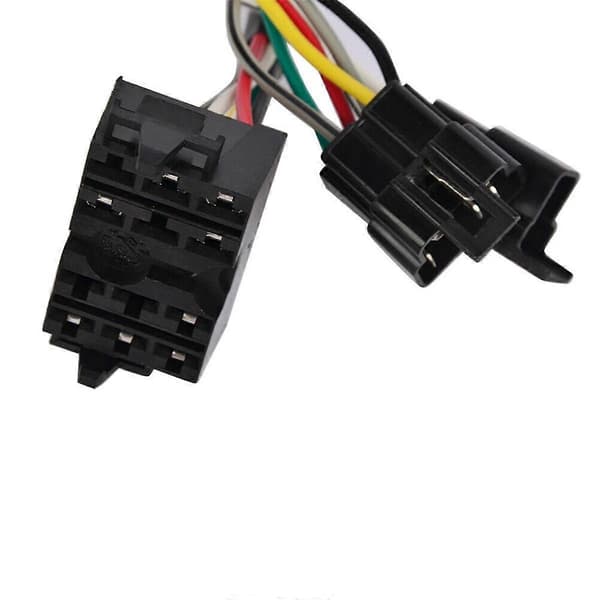 Ny blinklysbryter for T800 01481376 480836 577.59006