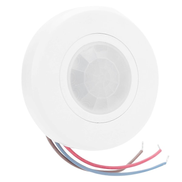 Infrapuna Ihmiskehon Induktio Kytkin Mini Liiketunnistin Ohjain AC80-