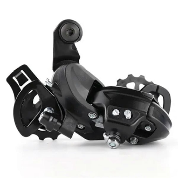 Bakväxel 6 7 8 Växlar Transmission Exakt Kontroll Smidig Växling Mountainbike Bakväxel