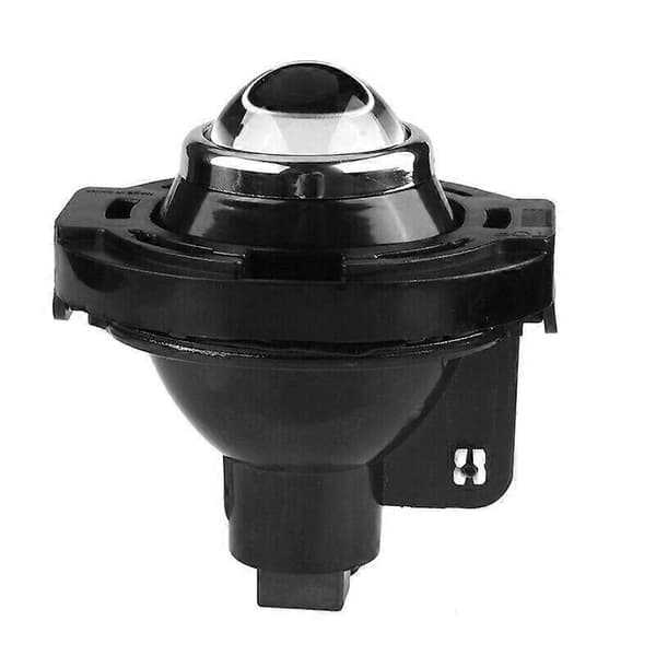 1 par bil front tåkelys lampe med pærer for 2011-2017 68140324AA 5182021AA