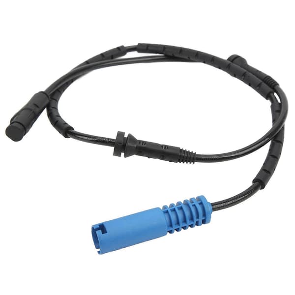4 st/set ABS Hjulhastighetssensor Fram Bak Vänster Höger Sida Ersättning 34526756384