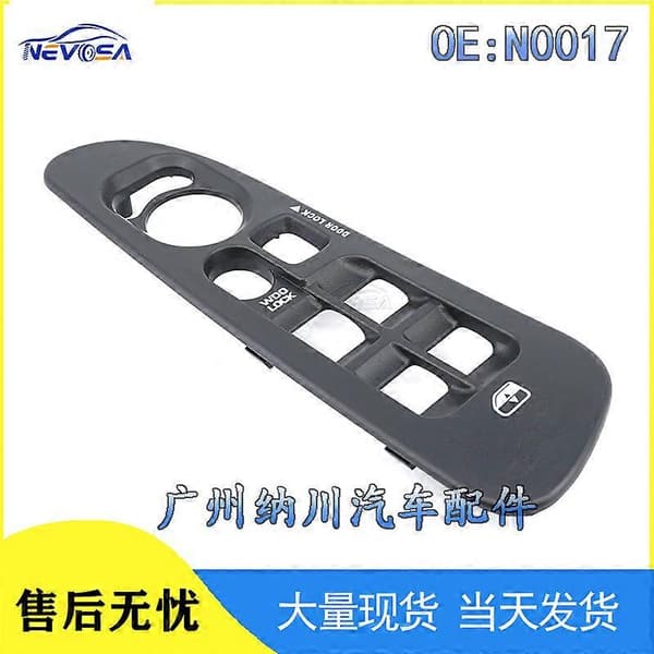 5HZ71XDVAD N0017 Passer for Dodge Chrysler hovedbryterpanel bildeler