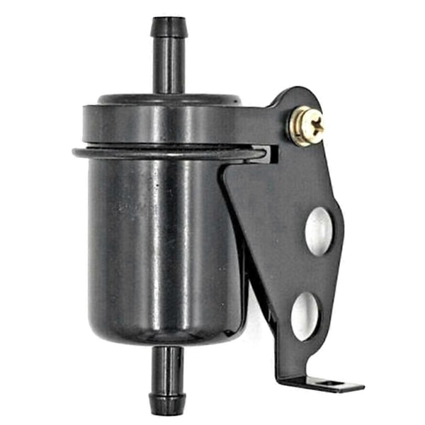 4 kpl Korkeapaine polttoainesuodatin 15410-87J00 DF40 DF50 1999-2010 40HP 50HP 1999-2006