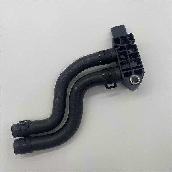 Bil Udstødnings Trykforskel Sensor Indsugningslufttryk Sensor 12701898 til CT5 CT4 XT5 XT6