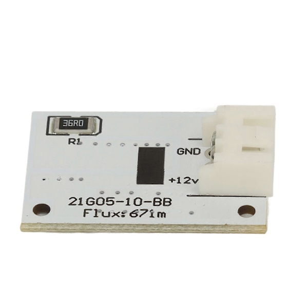 Jääkaapin lamppukokoonpano DA41 00676J Jääkaapin LED-valo malleille F261BEAESR AA RF22K9381SG AA RF22K9381SR AA Jääkaappi