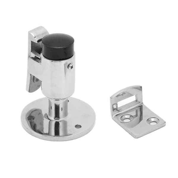 Dørstopper Holder 316 Rustfrit Stål Hardware til Marine Yacht RV Autocamper