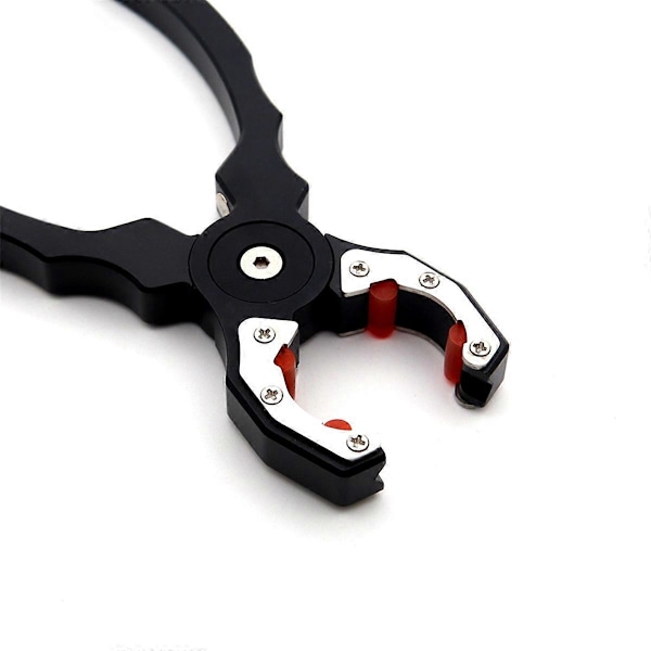 Bärbar Multifunktionstång Motor Fixerad Klämma Skiftnyckel Verktyg för RC Drönare FPV Racing Reservdelar och Tillbehör DIY