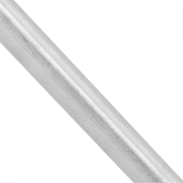 5 kpl ruostumattomasta teräksestä valmistettuja tankoja pyöreä suora akselitanko 8 mm:n lisävarustesarja robottileluun DIY4100-0008-0200