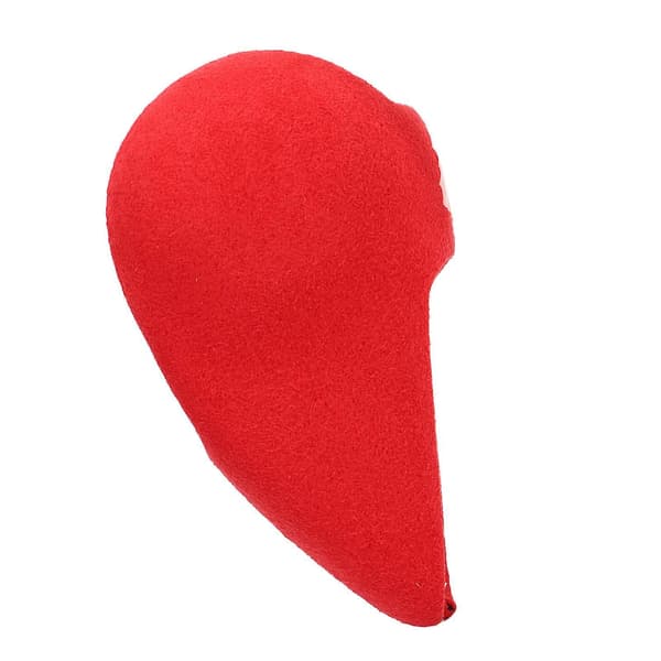 Gear Shift Knob Trim Ruskind Ridseforebyggelse Udskiftning Til Panamera Macan 718 911 Boxte Rød