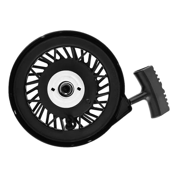 Rekylstarter Trekkstartmontering for Tecumseh 590702 590739 590637 LV195EA LEV80 LEV115