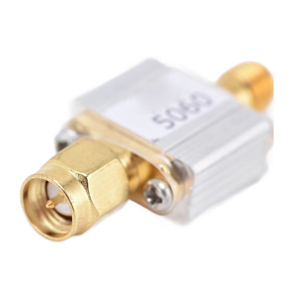5.8G Båndpasfilter UWB Bredbåndsfilter med SMA-interface til trådløst system FBP-5060