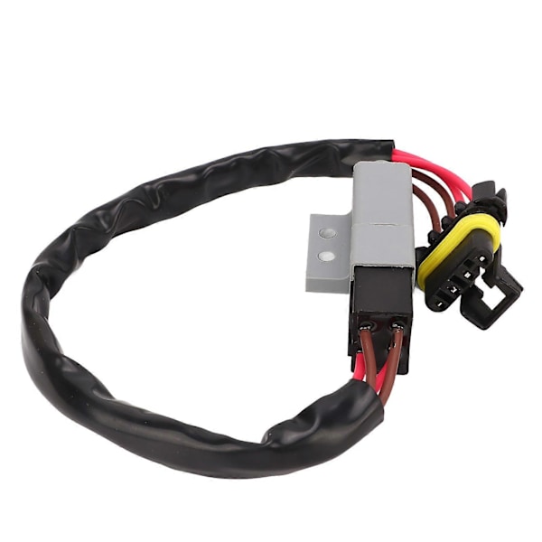 Brems Akseleratorpedal Bryter 607605 Club Car Tilbehør Erstatning for EZGO RXV Bensin Elektrisk 2008?Opp