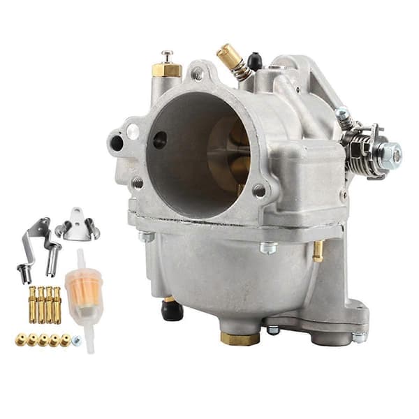 Motorcykel Karburator Kit 11-0420 til Buell RR1000 til Glide Anniversary EFI til Buell Cyclone Low M2L