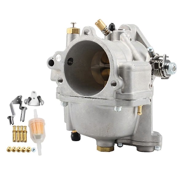 Motorsykkel Forgasser Kit 11-0420 for Buell RR1000 for Glide Anniversary EFI for Buell Cyclone Low M2L