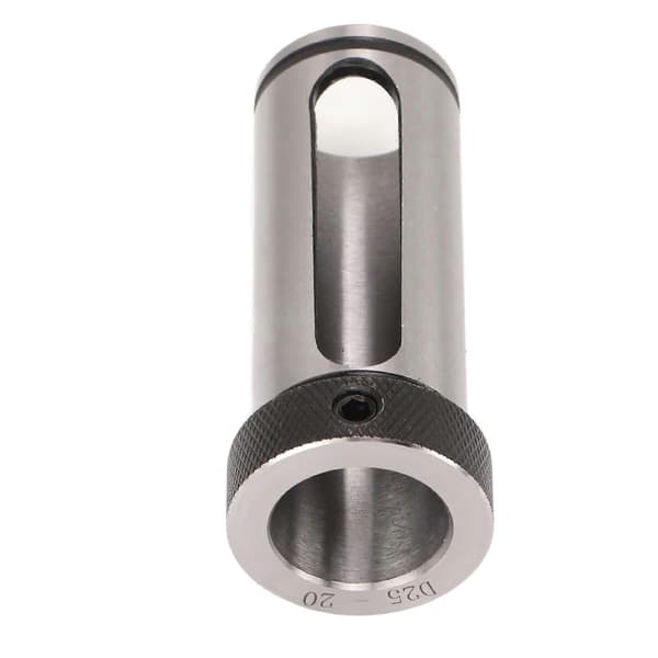 CNC Drejebænk Værktøj Reduceringsmuffe Morse Konus Borebøsning Holder Adapter til MTA1 MTA2 MTA3