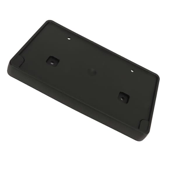 Frontnummerpladebeslag 68141642AA Robust Stilfuldt Stabilt Nummerpladebeslag KUN til 1500 KLASSISK DESIGN