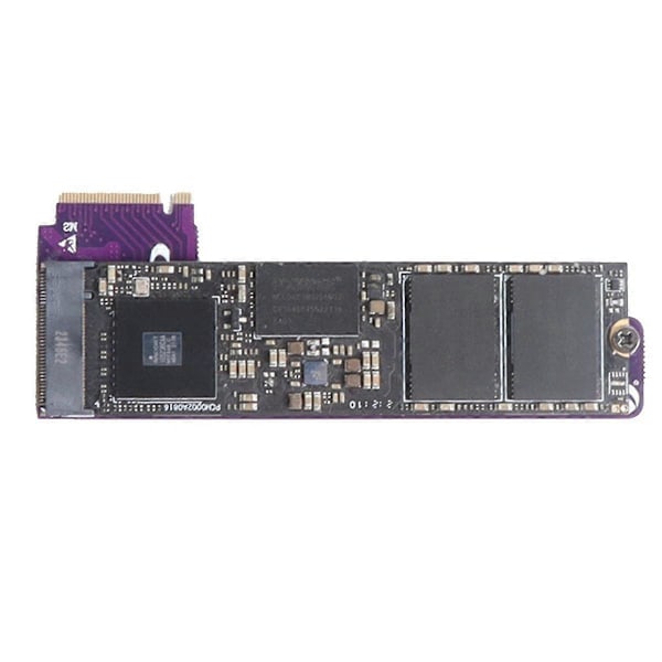 For Ally M.2 NVME Overføringskort 2230 til 2280 NVME 90 M2 Adapterkort for Ally Modifiserte Spilltilbehør