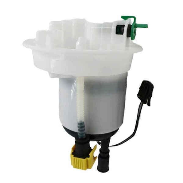 1 stk. Drivstoffilterenhet LR014995 LR043154 for Range 2010-2012 5.0L