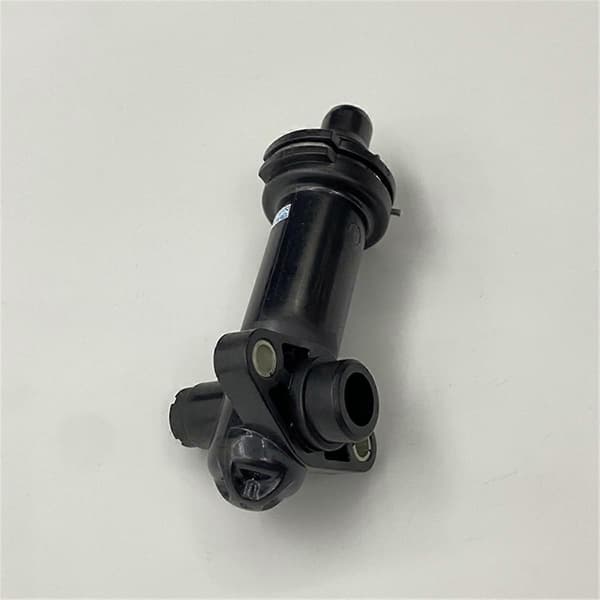 2 stk. biltermostat termostatenhet termostat motor kjølesystem 11712247723 for 320d E39 E46 E65 E66