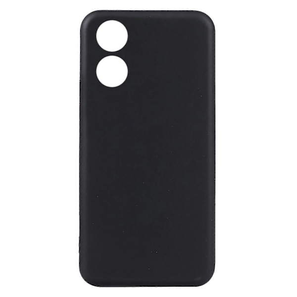 TPU Telefon Cover Til TCL 505