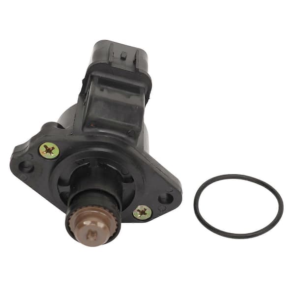 Tomgangsreguleringsventil 1903 307773 IAC Ventil Erstatning for Mitsubishi Mirage 1997 til 2002