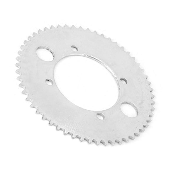 25H 55T 2.126 tuuman takaketjurataspaketti Razor E300 -sähköpotkulaudalle, yhteensopiva #25