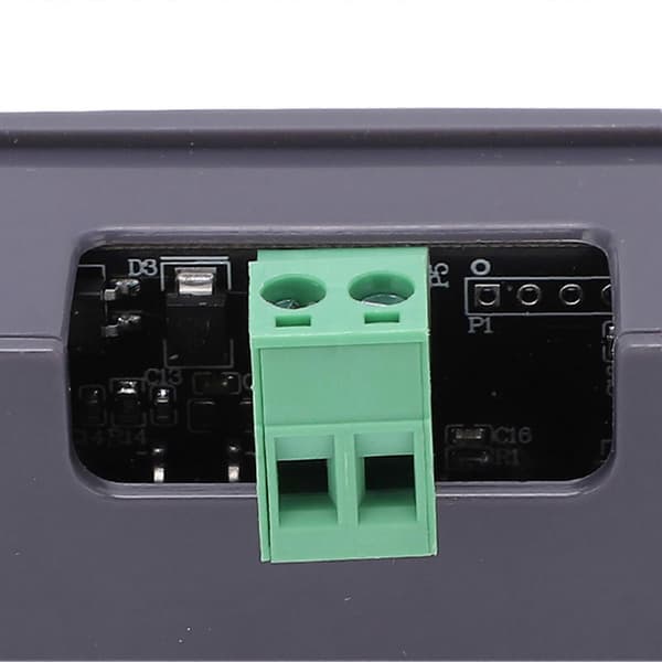Strømsignalgenerator Høy Nøyaktighet 4?20mA 2-Tråds Transduser Elektrisk Testenhet