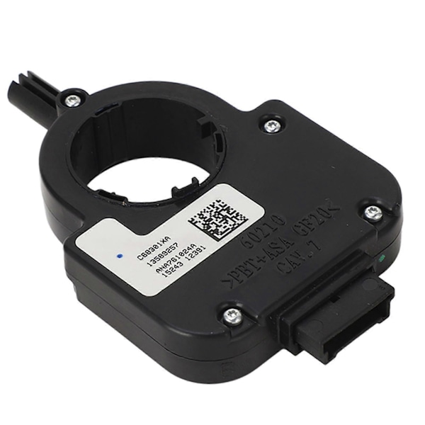 Styrevinkel Sensor 13579709 Høj Præcision Styrevinkel Sensor til SRX