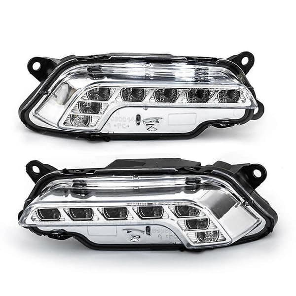 A2128200756 A2128200856 Päiväajovalot LED Sumuvalot W212 E350 E550 E63 2010-2016