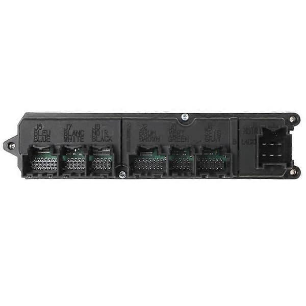Power Master Vindueskontakt Udskiftning 20958435AA til Enclave 2010 2011 2012 2013 2014 2015 Biltilbehør