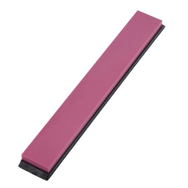 1000/3000/5000 Grit Portabel Bryne Slipsten Vässare (3000#Rosa)