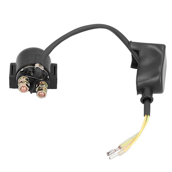 Startrelä Solenoid Ersättningstillbehör för Honda TRX300EX/TRX400EX Fourtrax ATV