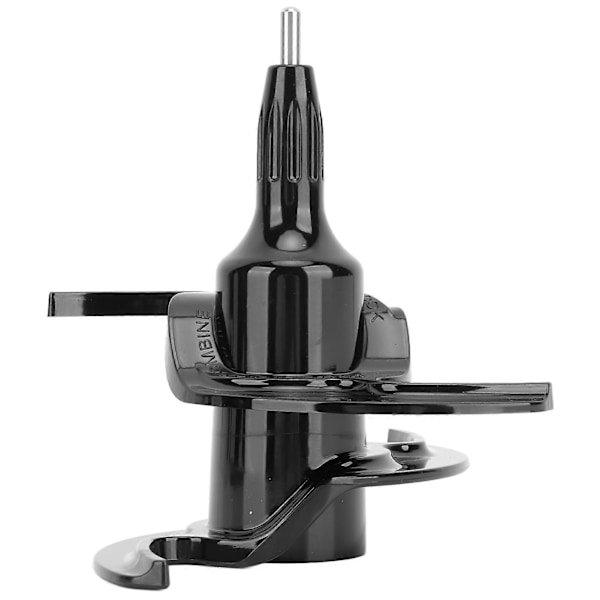 64oz Dejblender Kniv Udskiftning Nylon Foodprocessor Skål Dejkniv til BN601 til BL770Mega til BN801