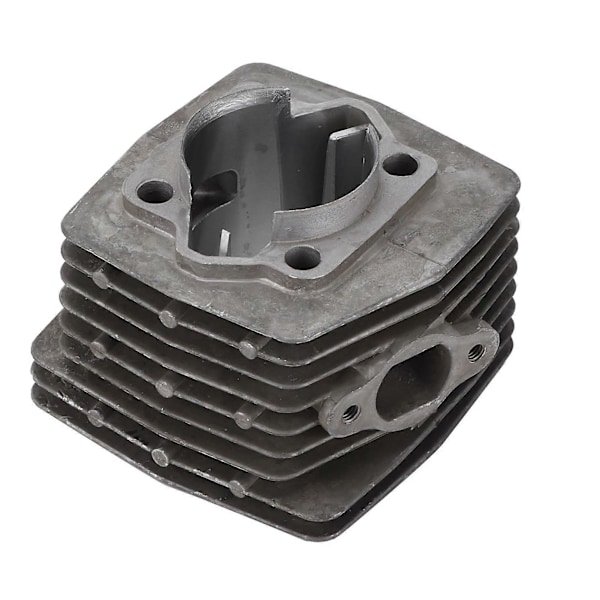 Motorcylinderkrop 2-takts reparationsudskiftning til 66cc 80cc gasmotoriseret cykel