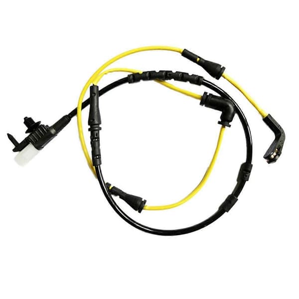 Bremsesensor for foraksel, slitasjesensor for bremseklosser, bremsesensorledning LR083646 for L550 L538