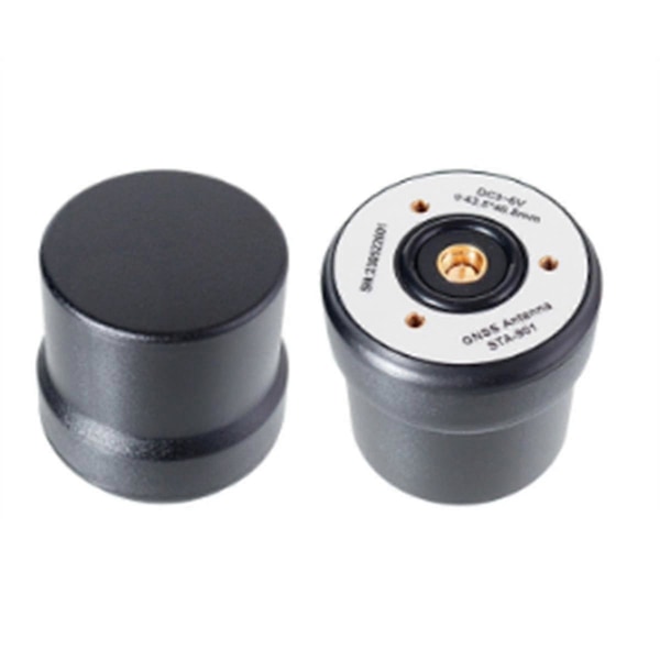Quadrifilär Helix Multi-Satellit Multi-Frekvens Spiralantenn GPS BDS GLONASS L-Band Aktiv UAV RTK
