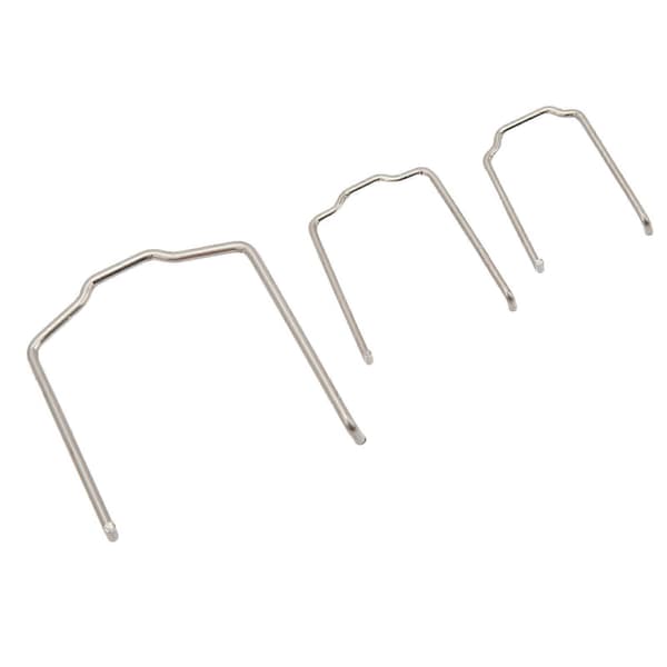 3 stk. Radiatorslangeholderfjær 154 23 For E39 E38 E60 E90 745Li X5 E46 325i 328i M3 540i 740iL 740i